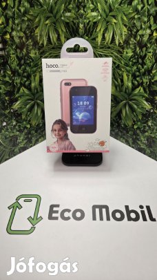 Kid Phone Kártyafüggetlen 4 GB, 12 hó garancia