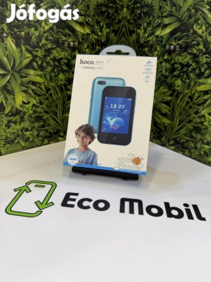 Kid Phone Kártyafüggetlen 4 GB, 12 hó garancia