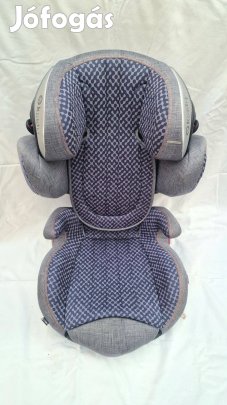 Kiddy Cruiserfix 3 autósülés 15-36kg