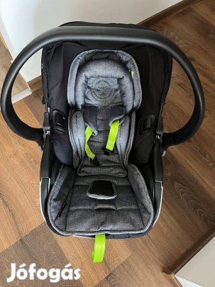Kiddy autós babahordozó