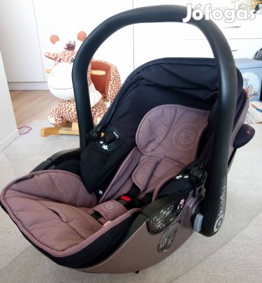 Kiddy isofixes autósülés 45-83cm (max. 13kg)