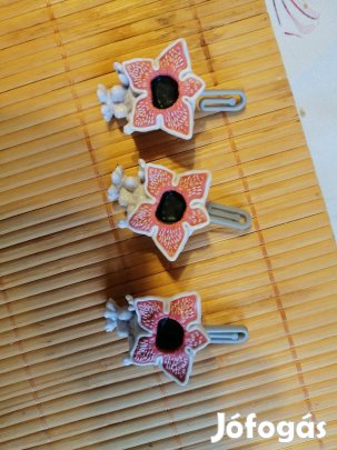 Kider joy Stranger things figurák