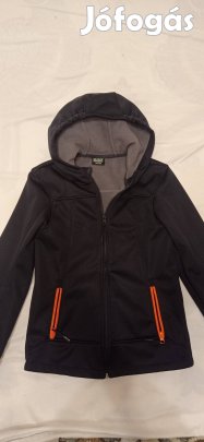 Kids Alive tavaszi vékony kabát 146/152