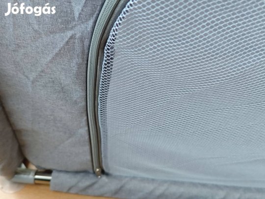 Kidwell Fanko 180x200 szürke - Járóka