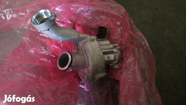 Kiegészítő kompresszor 53AMG M256 A2560902700 eladó