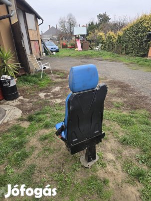 Kiegészítő ülések