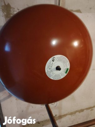 Kiegyenlítő tartály