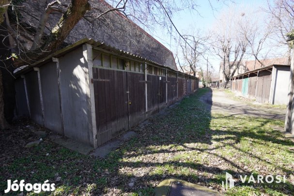 Kiemelkedő befektetési lehetőség!