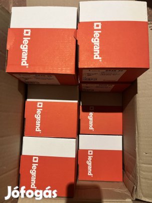 Kiemelődoboz IP66 eladó!