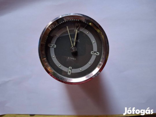 Kienzle 8 napos időmérő óra