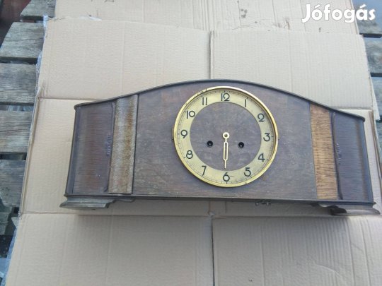 Kienzle retro kandalló óra