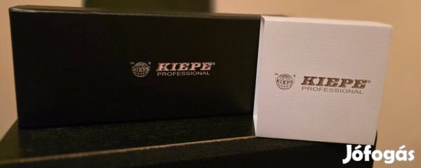 Kiepe professional balos hajvágó olló