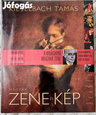 Kieselbach: Magyar kép és zene