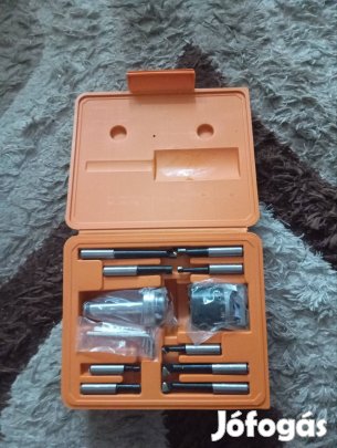 Kiesztergalo fej készlet 