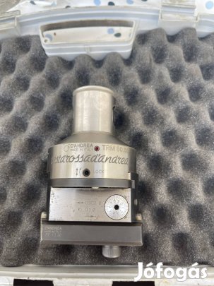 Kiesztergaló fejek D'Andrea