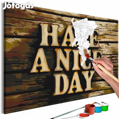 Kifestő - Jókívánság 1