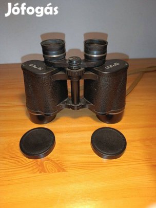 Kifogástalan Optika! Orosz Tento 12x40 távcső