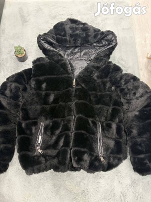 Kifordíthatós két részes dzseki