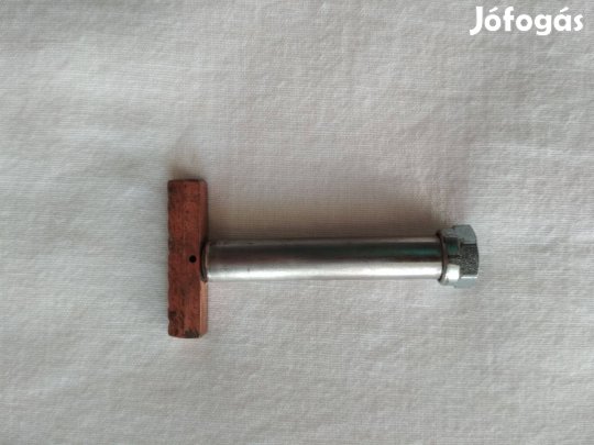 Kiforrasztó pákahegy Weller pákákhoz