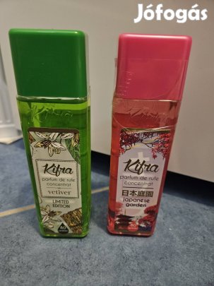 Kifra öblítő csomag 