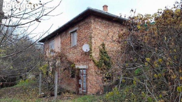 Kihagyhatatlan ajánlat az Ivánfa hegyen !