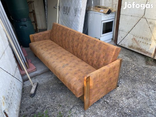 Kihajtható kanapé