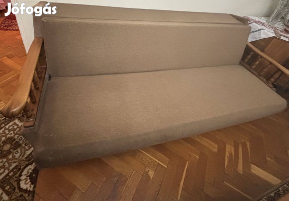 Kihúzhaté kanapé