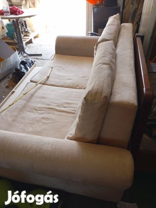 Kihuzható ,ágyazható kanapé eladó