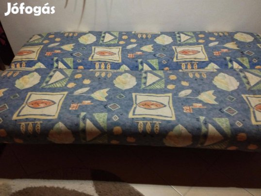 Kihúzható ágy eladó