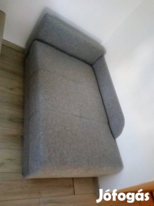 Kihúzható heverő rekamié tárolóval eladó