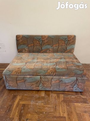 Kihúzható kanapé
