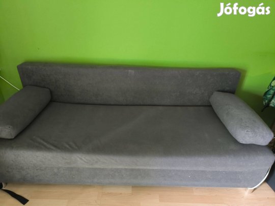 Kihúzható kanapé