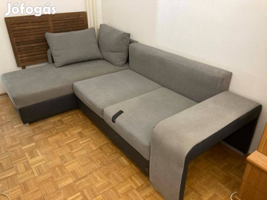 Kihúzható kanapé
