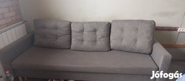 Kihúzható kanapé