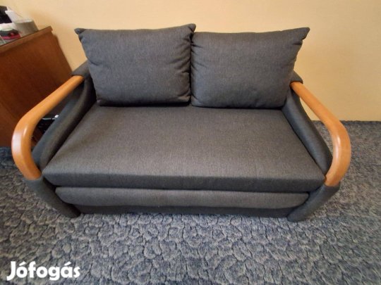Kihúzható kanapé