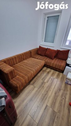 Kihúzható kanapé