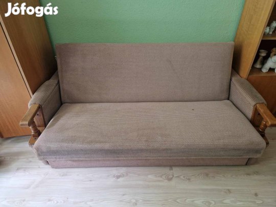 Kihúzható kanapé 