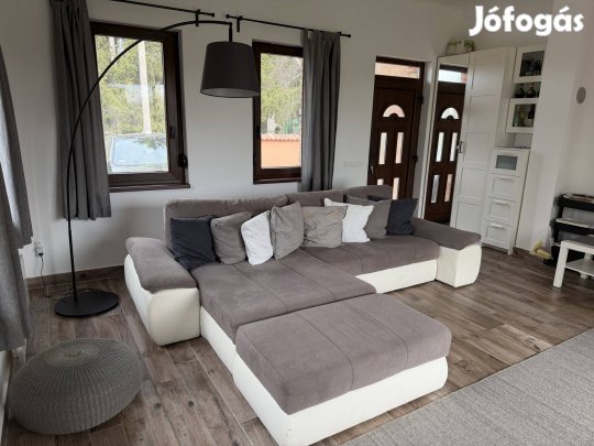 Kihúzható kanapé ágy