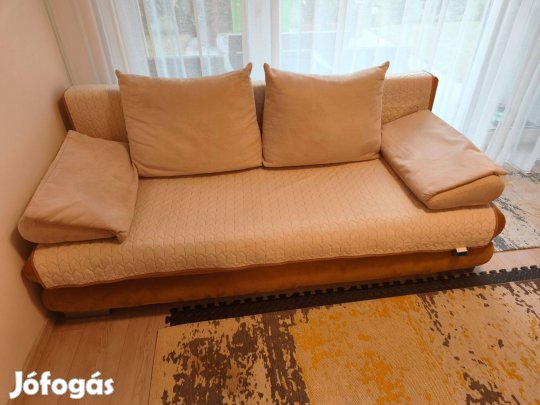 Kihúzható kanapé eladó