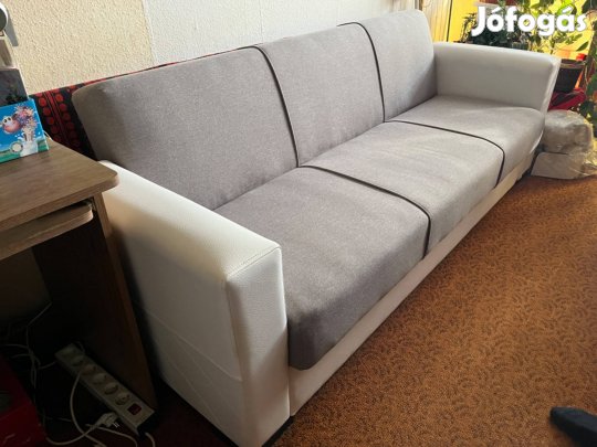 Kihúzható kanapéágy