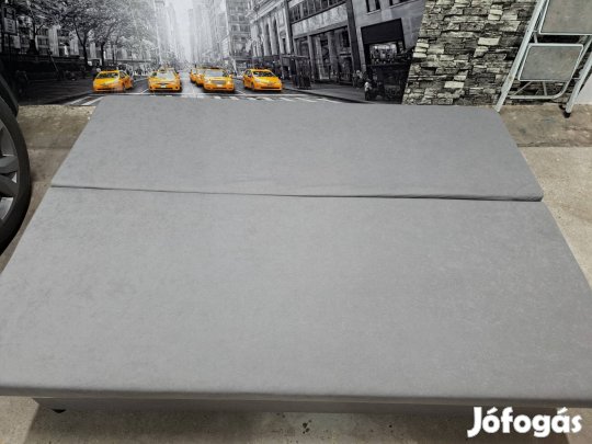 Kihúzhatós kanapéágy