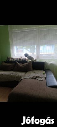 Kihúzhatós sarokülő eladó!