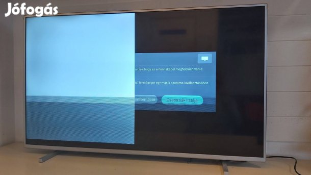 Kijelző hibás Philips 50Pus7855 alkatrésznek eladó