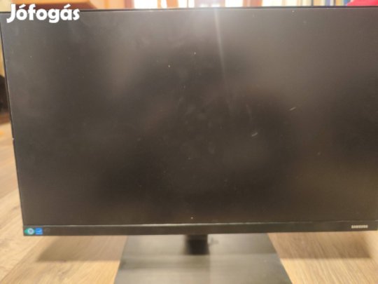 Kijelző-hibás Samsung F24T450Fqr Alkatrésznek