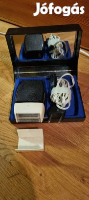 Kijev55 tipusú elektromos borotva 