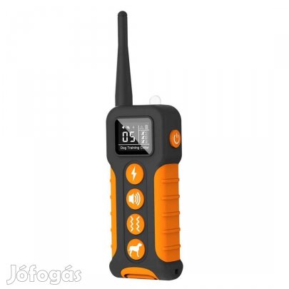 Kiképző nyakörv, 518