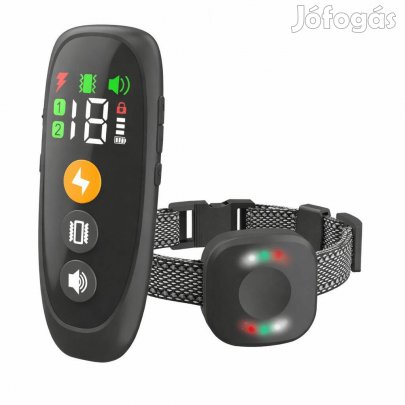 Kiképző nyakörv, 736