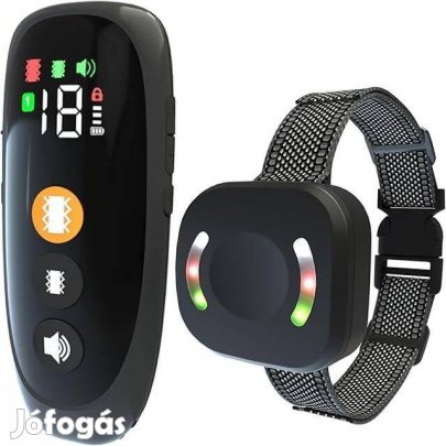 Kiképző nyakörv, Patpet 736