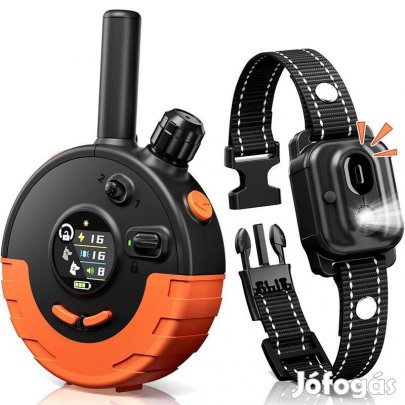 Kiképző nyakörv, T30