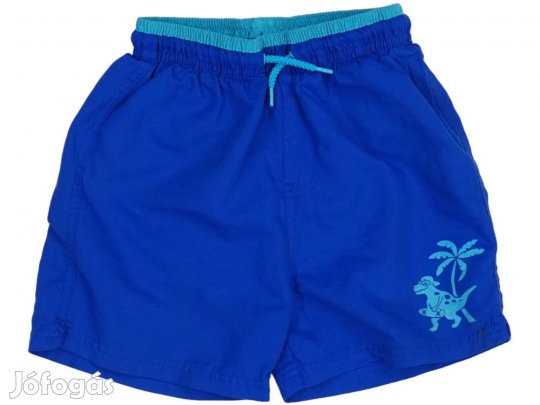 Kiki&Koko Használt (újszerű) Fiú Fürdőnadrág (Méret: 128)